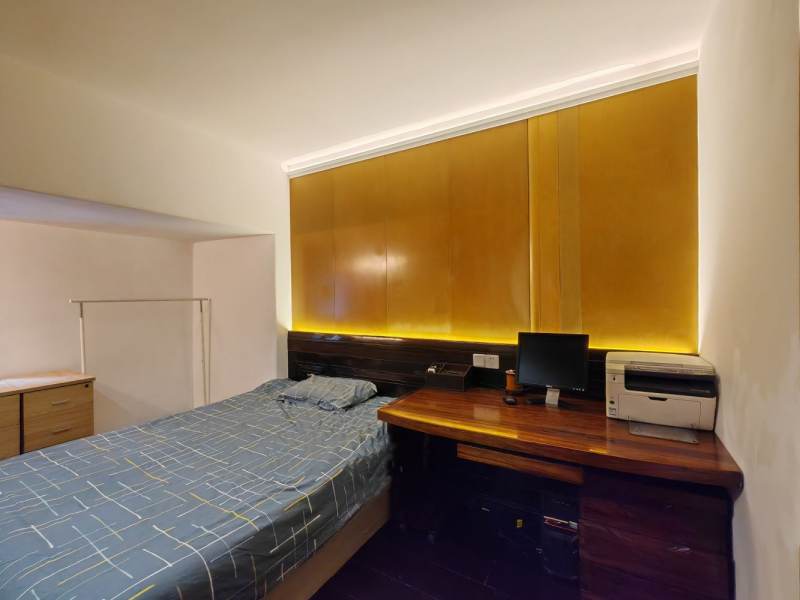 Housing image — Bedroom