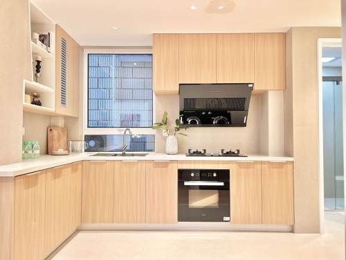 Housing image — Kitchen