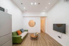 1BR Lane House at Cité Bourgogne (L9/L12)