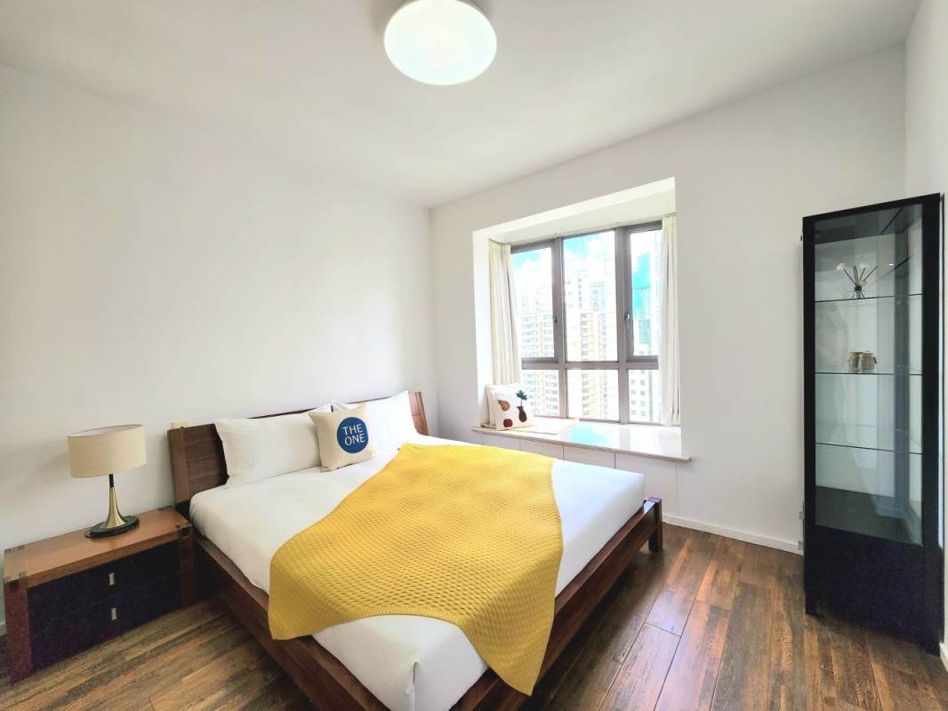 Housing image — Bedroom