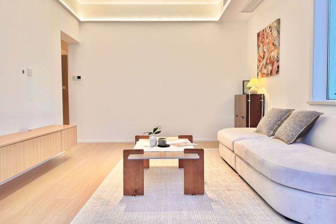 2BR Apartment near Madang Rd Metro (L9/L13)