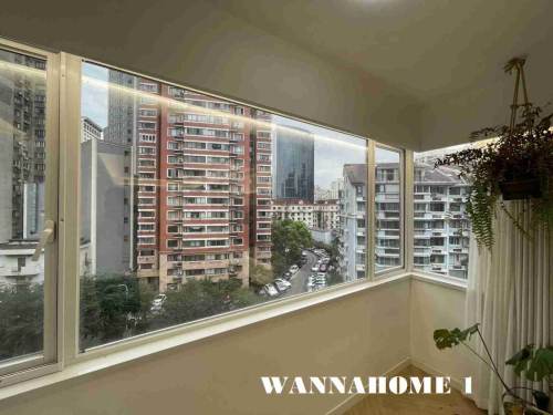 Housing image — Balcony