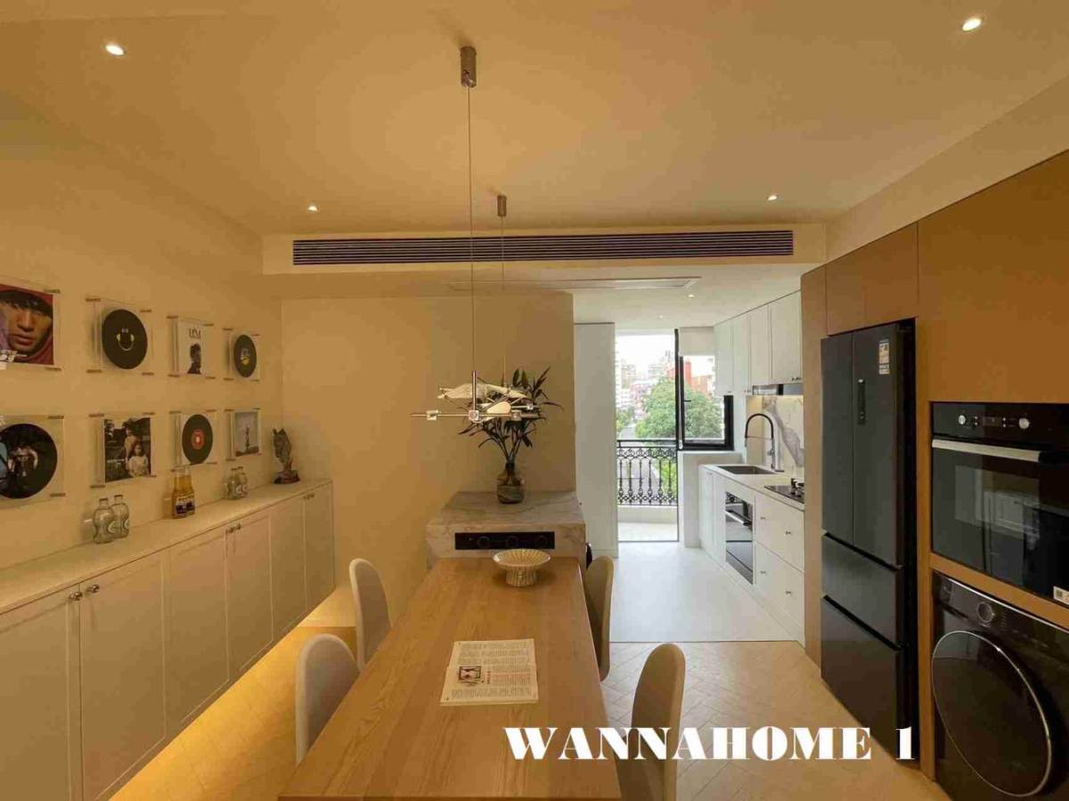 Housing image — Kitchen