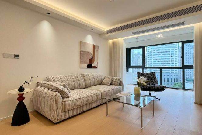 3BR Apartment near Wuning Road Metro (L13/L14)