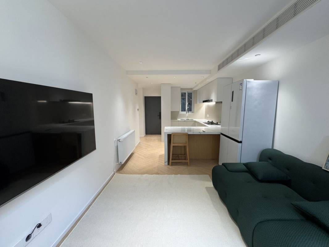 Housing image — Living Room
