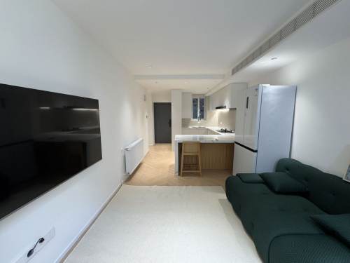 Housing image — Living Room