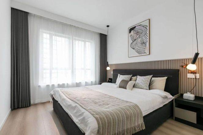 1BR Apartment at One Park Avenue