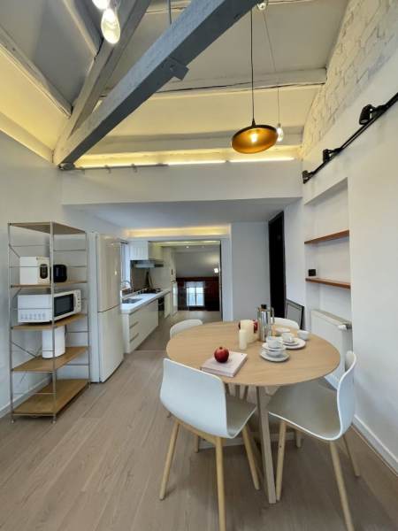 Housing image — Dining Area