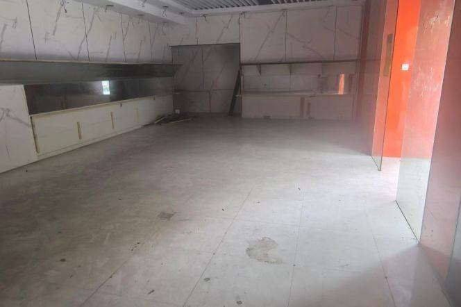 Spacious Studio Commercial Space in Jing'an