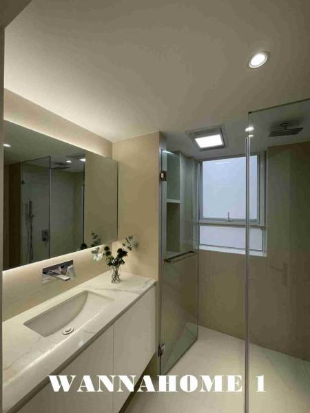 Housing image — Bathroom
