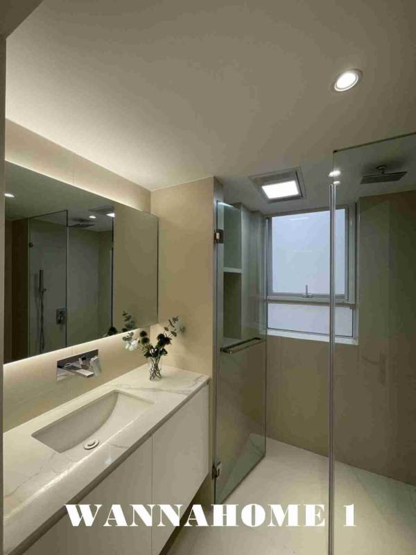 Housing image — Bathroom