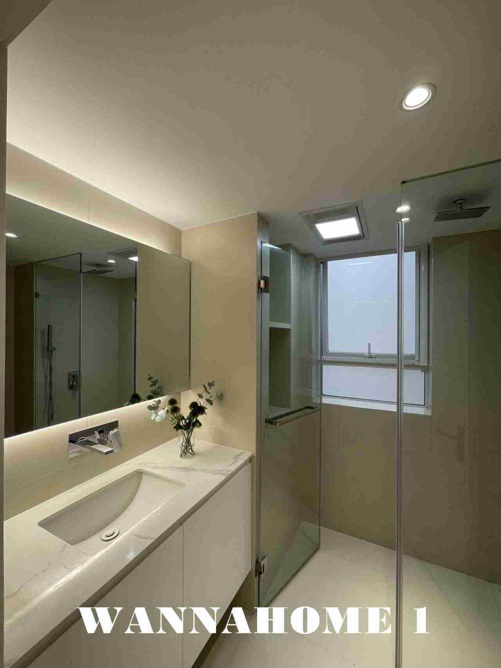 Housing image — Bathroom