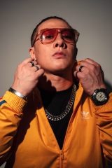 DJ Bobby Delta (Hip Hop, R&B, Edits) 