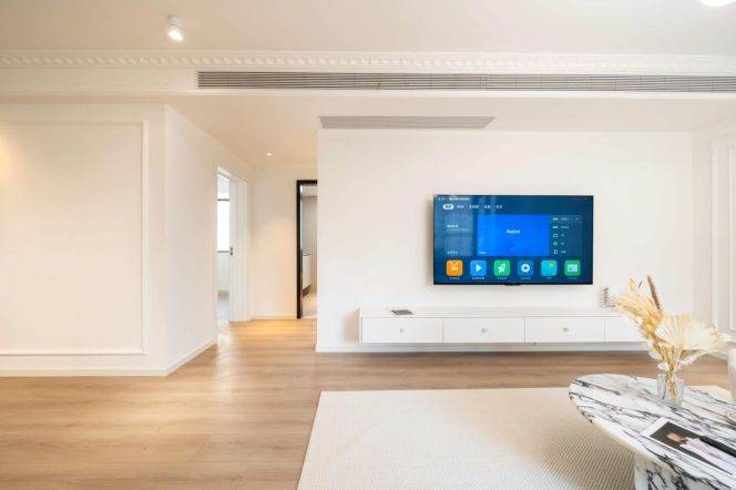 3BR Apartment at Da'an Garden (L13/L14)