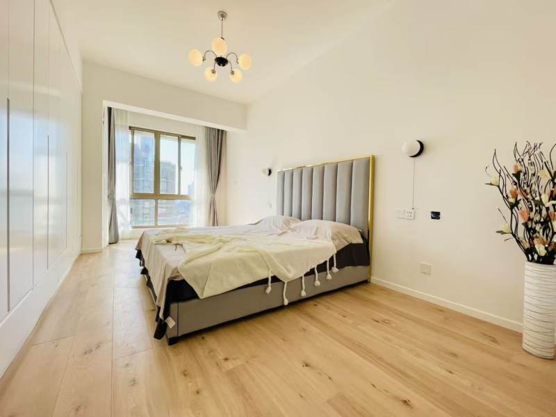Housing image — Bedroom