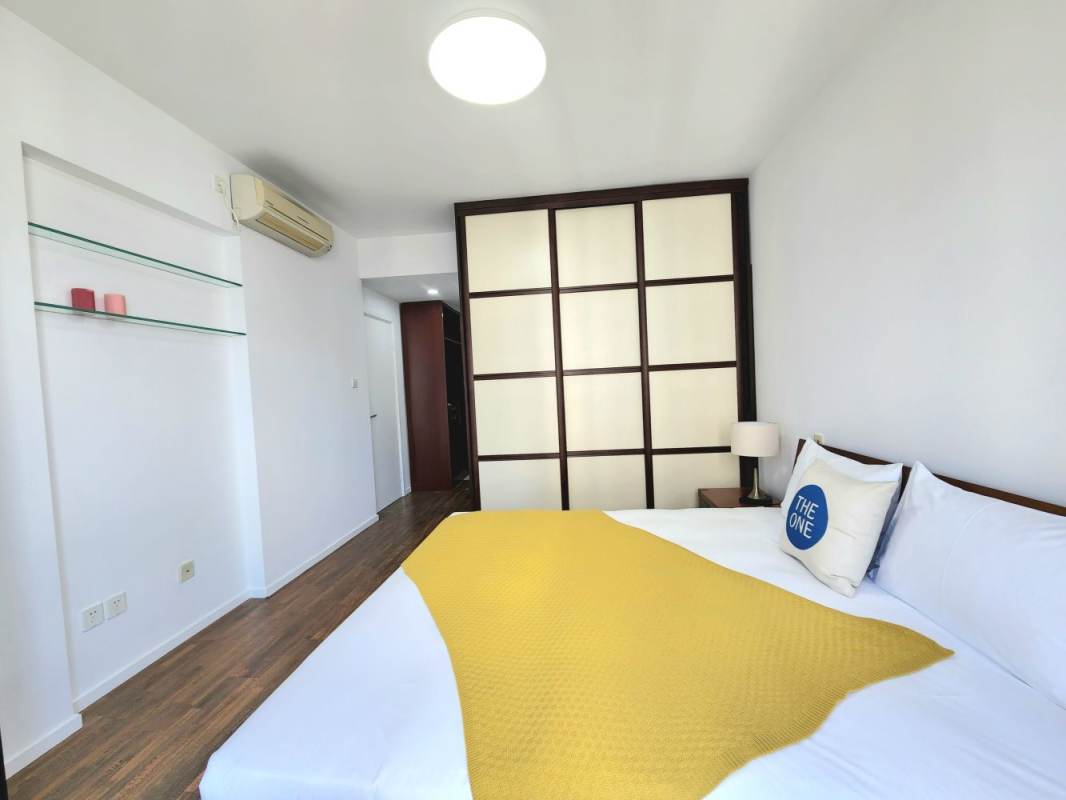 Housing image — Bedroom