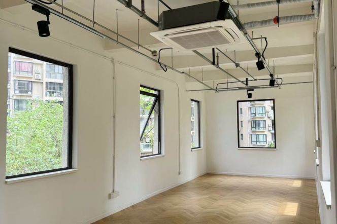 Spacious Studio Office at Anken Access (L7/L13)