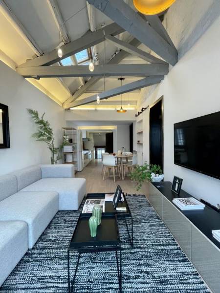 Housing image — Living Room