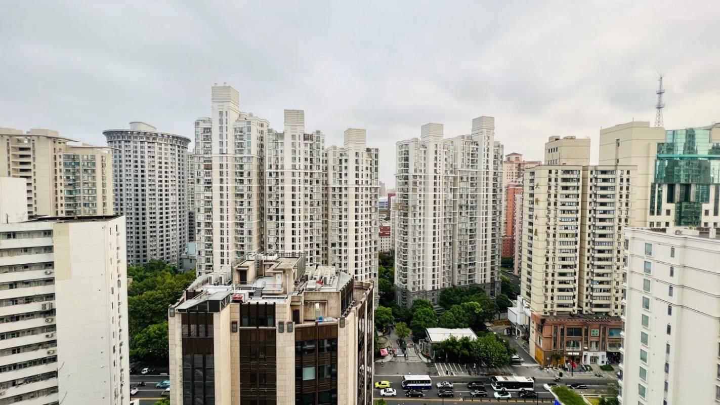 Housing image — Building Exterior