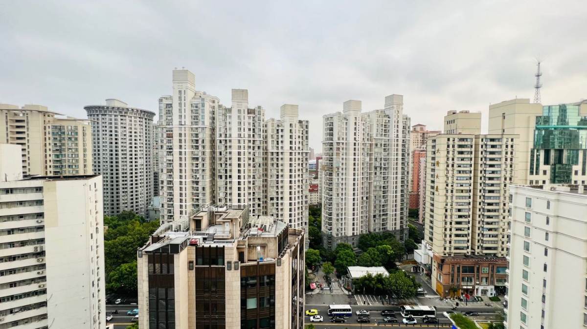 Housing image — Building Exterior