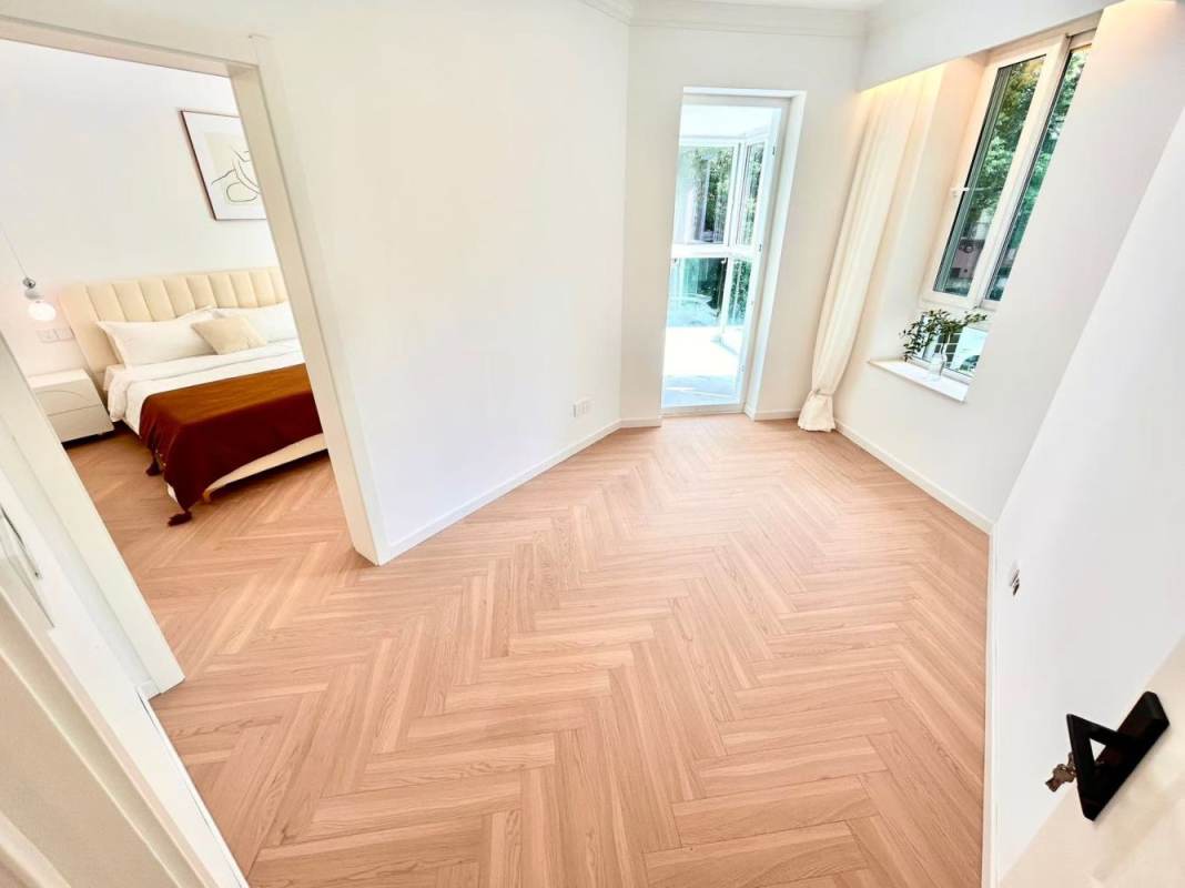Housing image — Bedroom