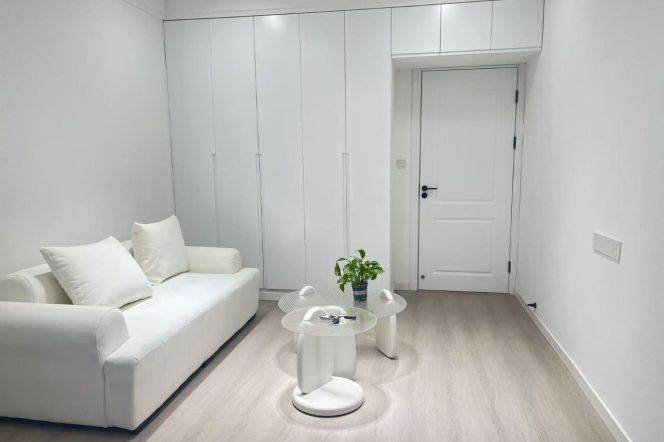 1BR Apartment in Old Xuhui (L10/L11)
