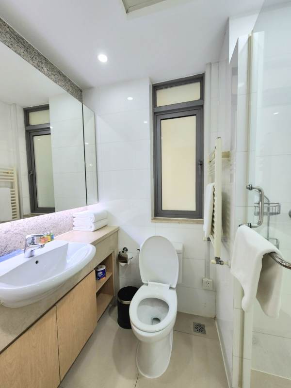 Housing image — Bathroom