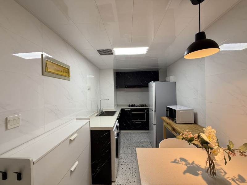 Housing image — Kitchen