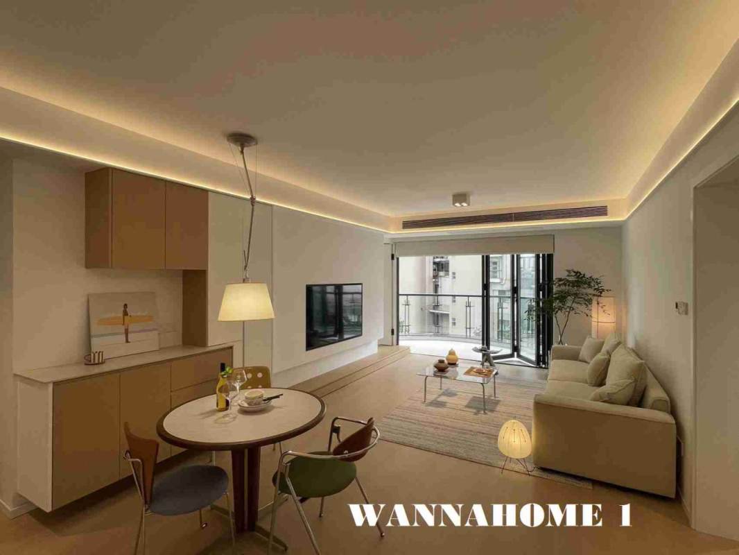 Housing image — Living Room