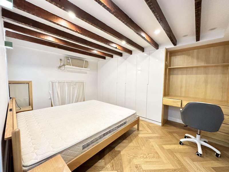 Housing image — Bedroom
