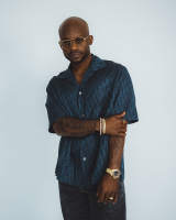 DJ Tay James (Hip Hop, Open Format, Pop)