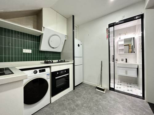Housing image — Kitchen