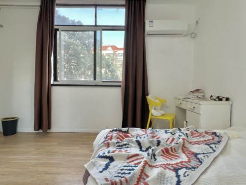 Housing image — Bedroom