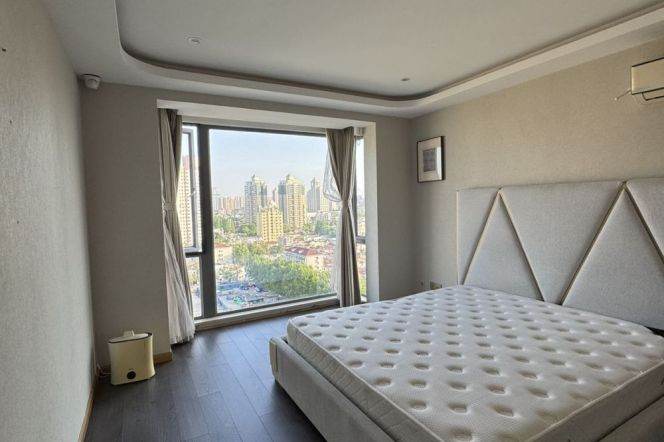 3BR Apartment in Old Xuhui (L1/L7)