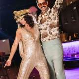 Fellas Friday Funky Night 