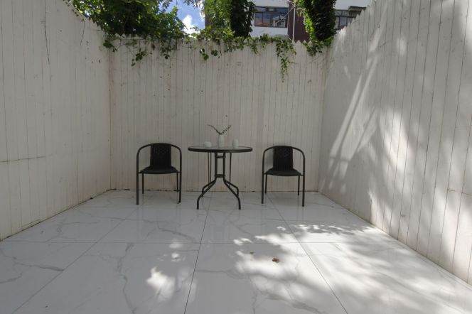 1BR Apartment in Xujiahui with Terrace (L3/L4/L10)