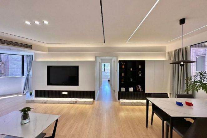 3BR Apartment at Sanhe Garden