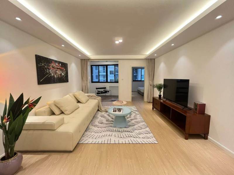 Housing image — Living Room