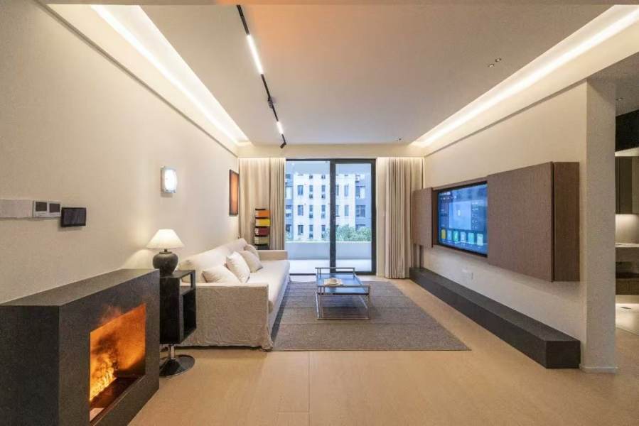 Housing image — Living Room