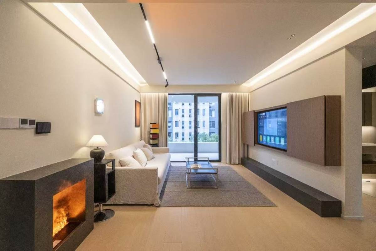 Housing image — Living Room
