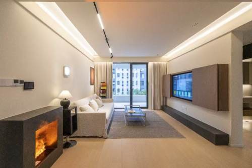 Housing image — Living Room