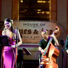 House of Blues & Jazz