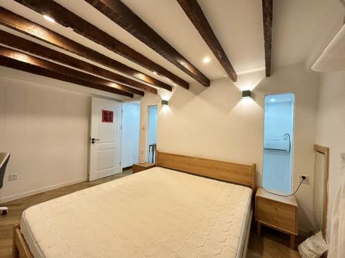 Housing image — Bedroom