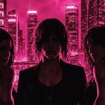 Tako’s 2nd Anniversary: The R Word