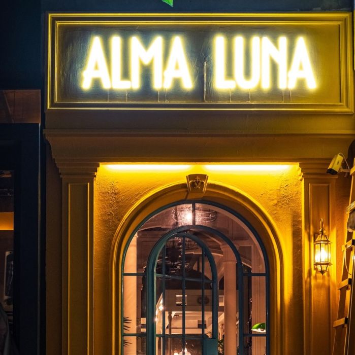 Alma Luna