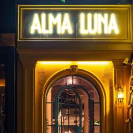 Alma Luna
