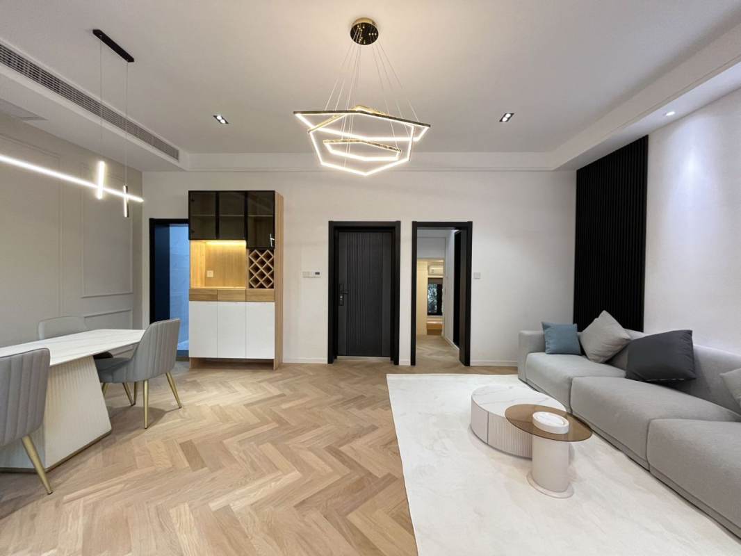 Housing image — Living Room