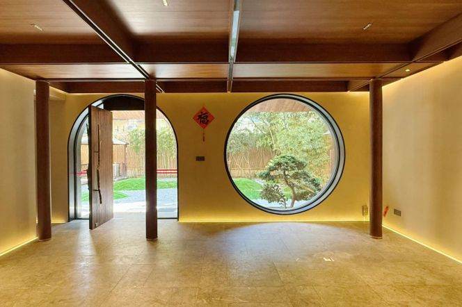 Spacious 5BR Apartment in Old Xuhui