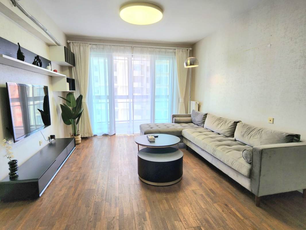 Housing image — Living Room
