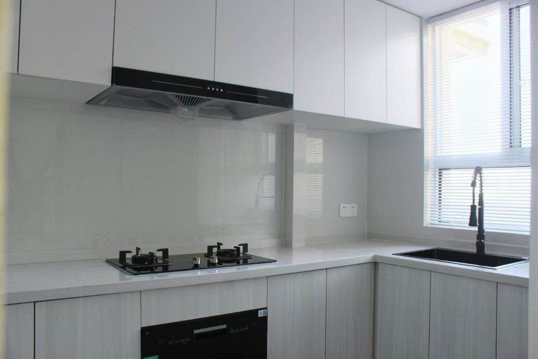 Housing image — Kitchen